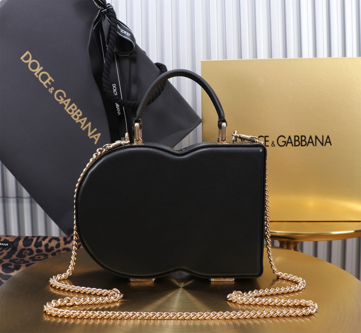 DOLCE & GABBANA