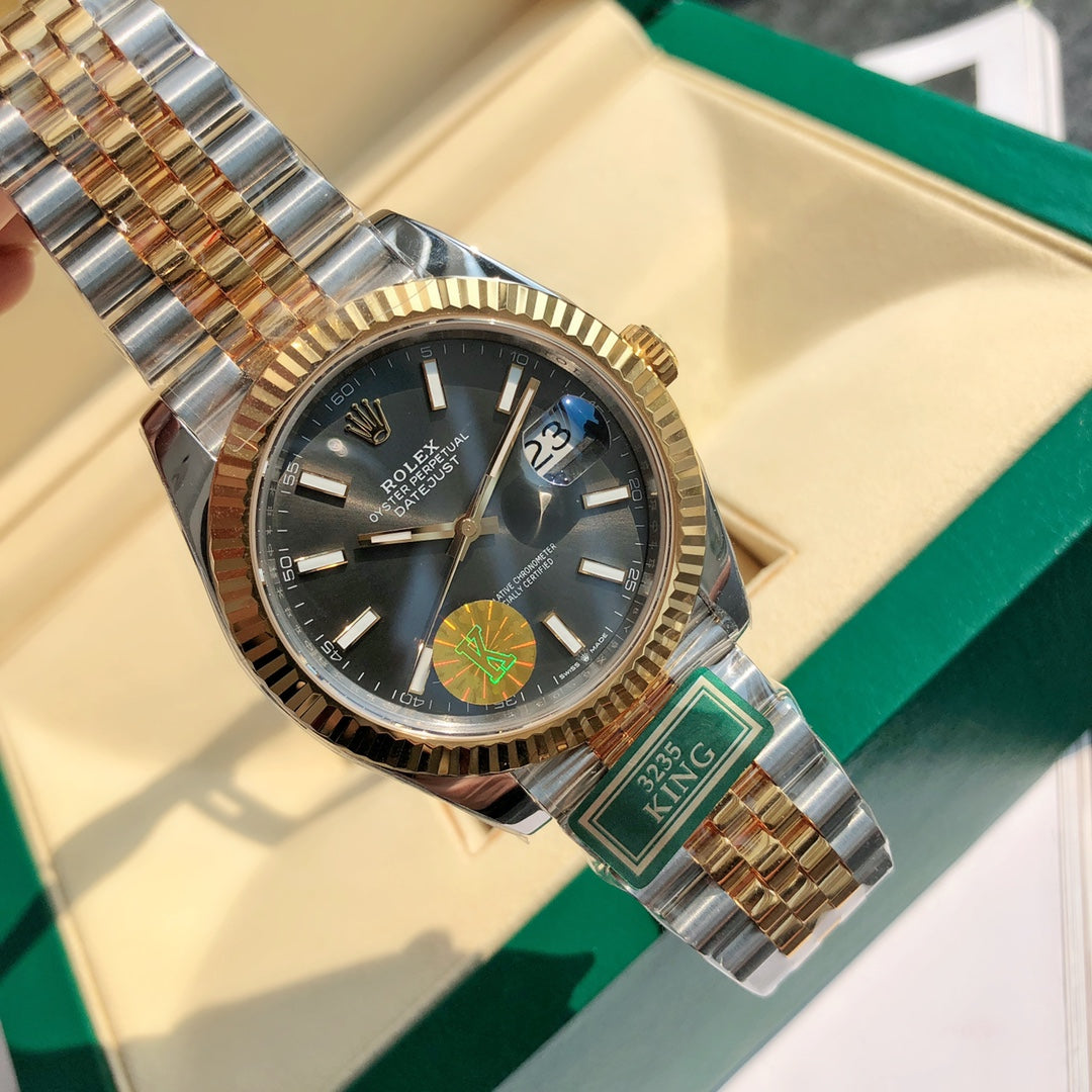 ROLEX