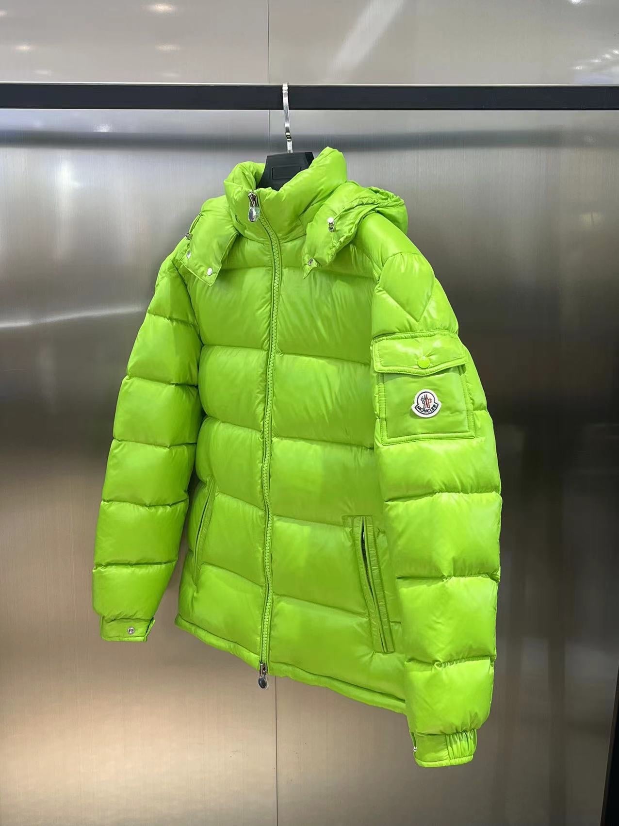 MONCLER