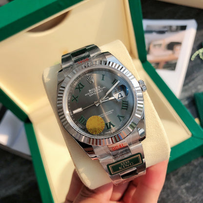 ROLEX