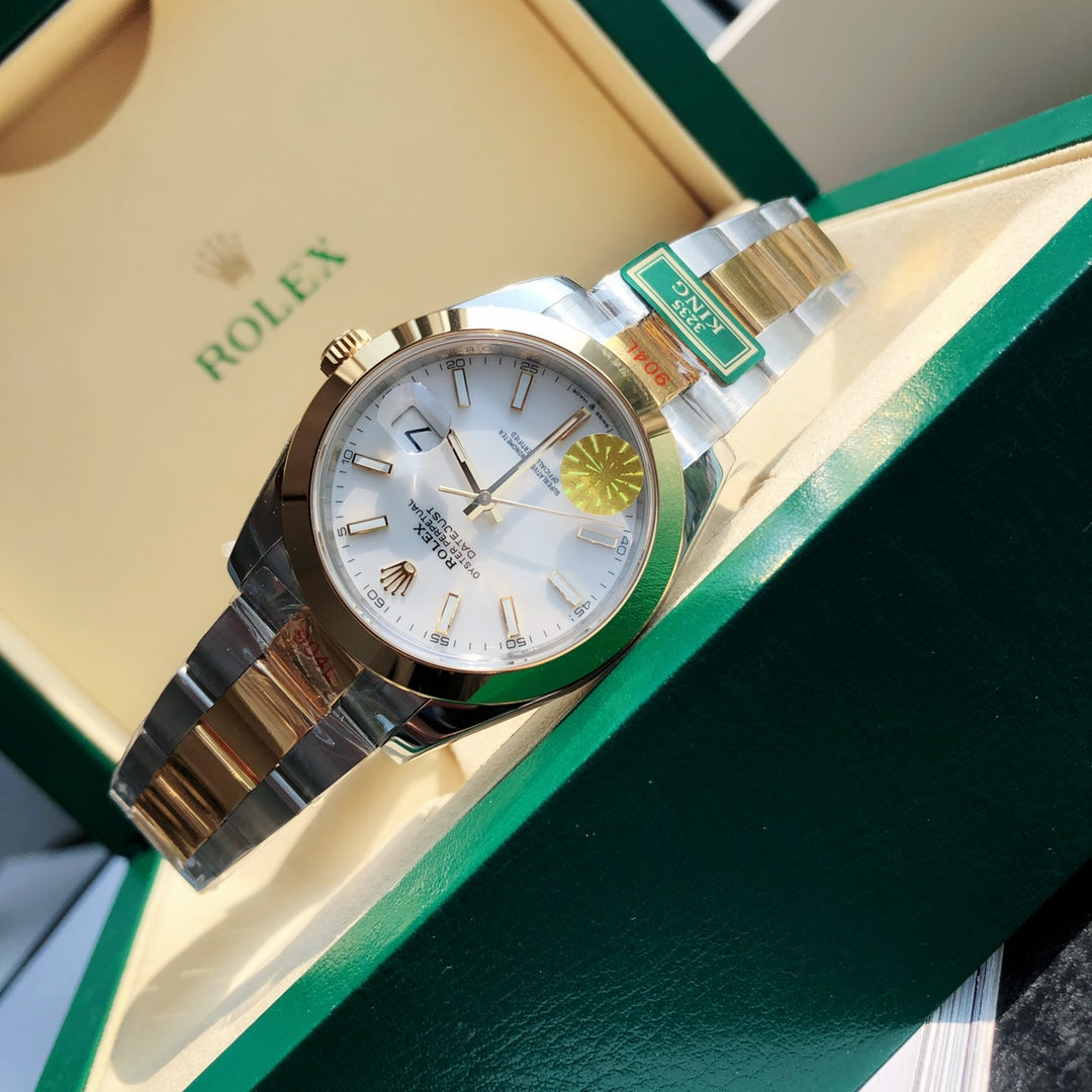 ROLEX