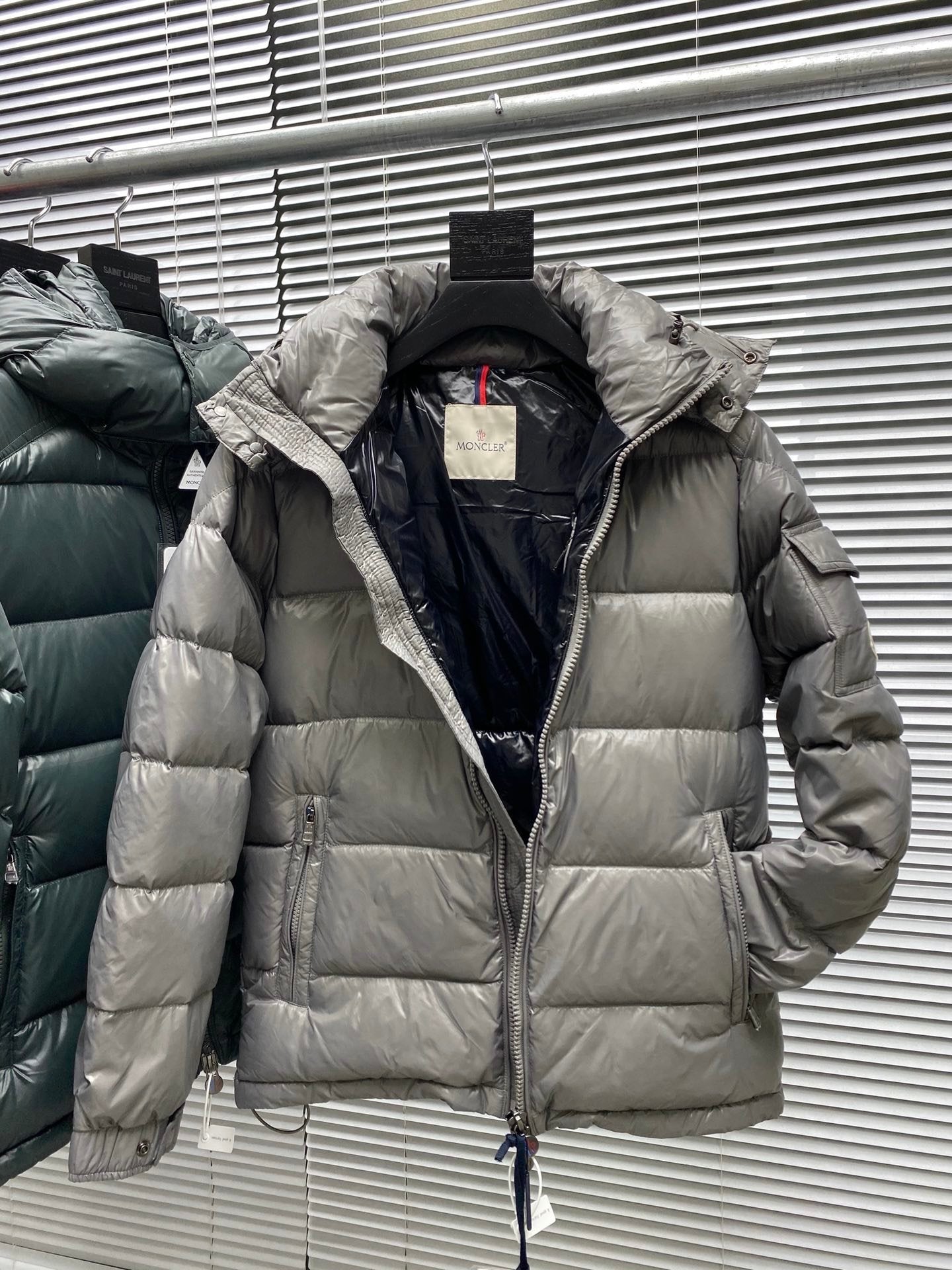 MONCLER