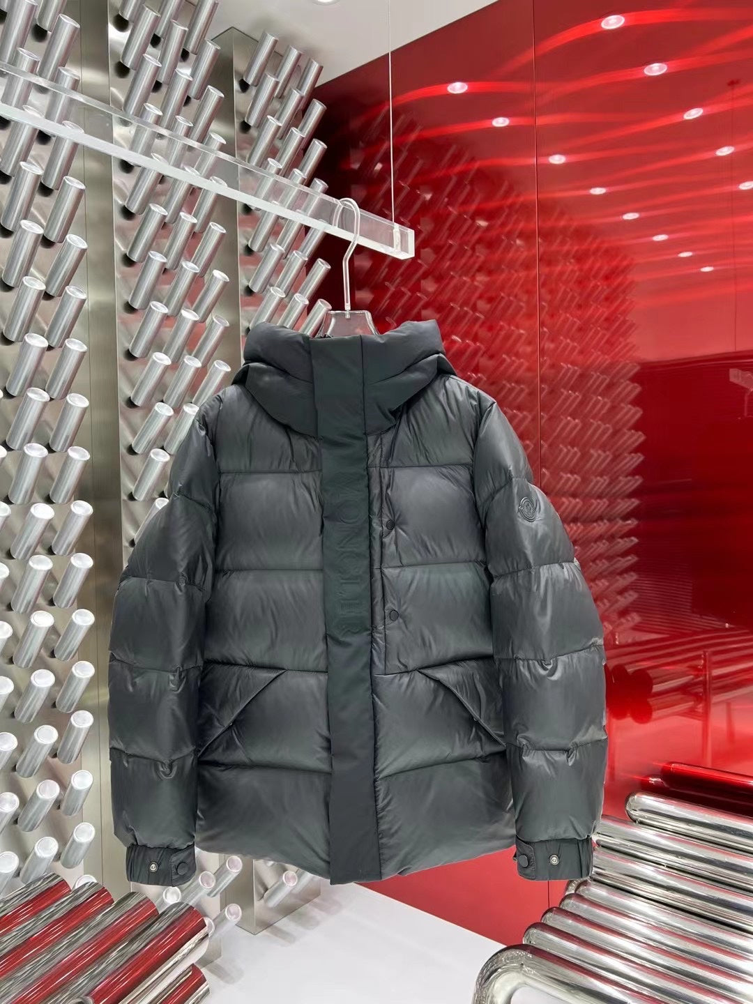 MONCLER