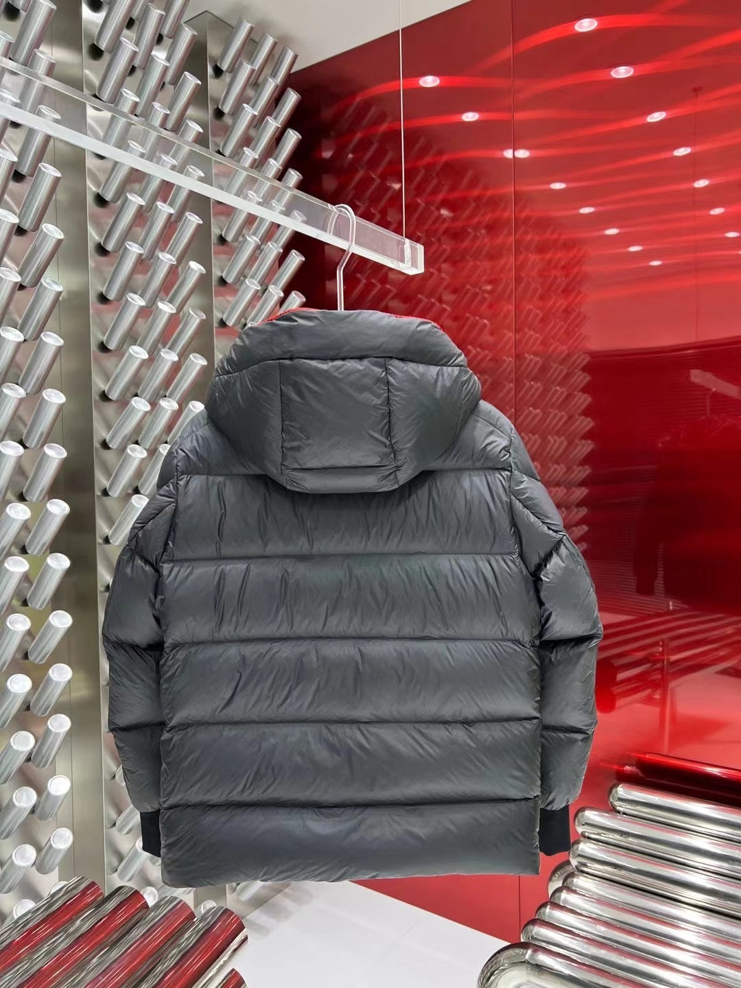 MONCLER