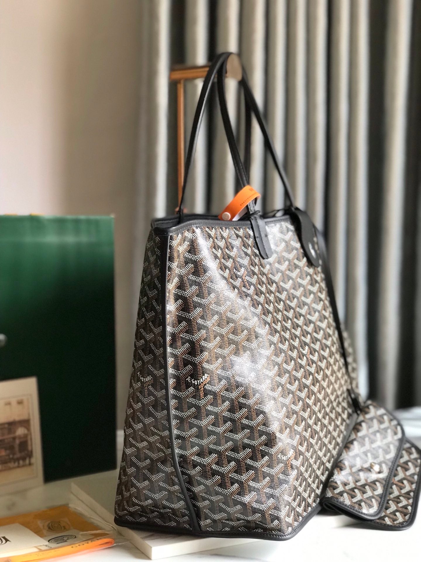 GOYARD