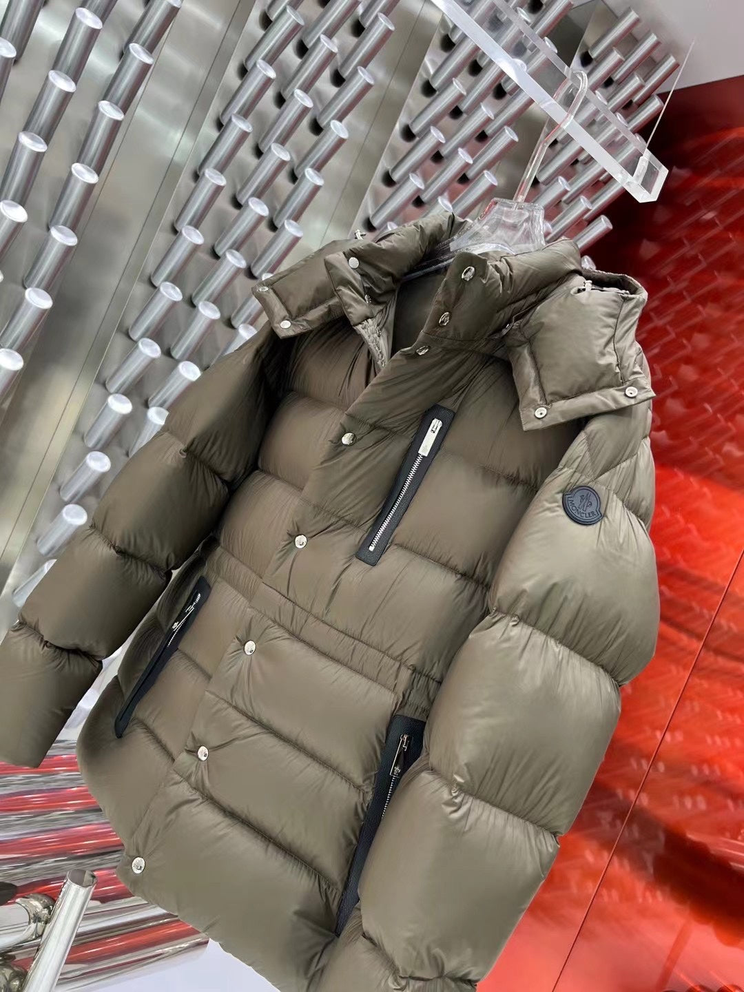 MONCLER