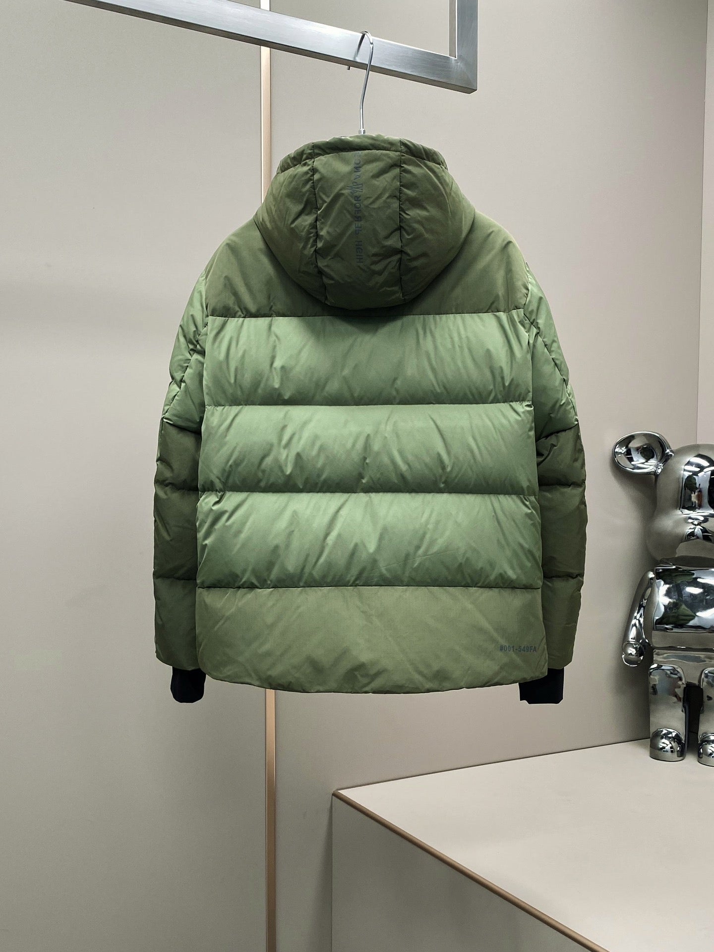 MONCLER