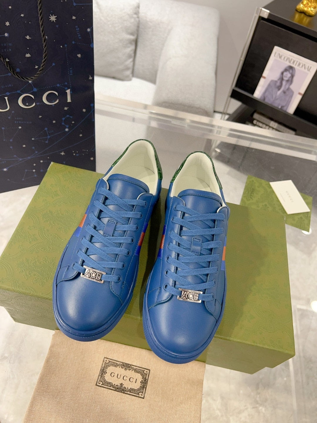 Gucci