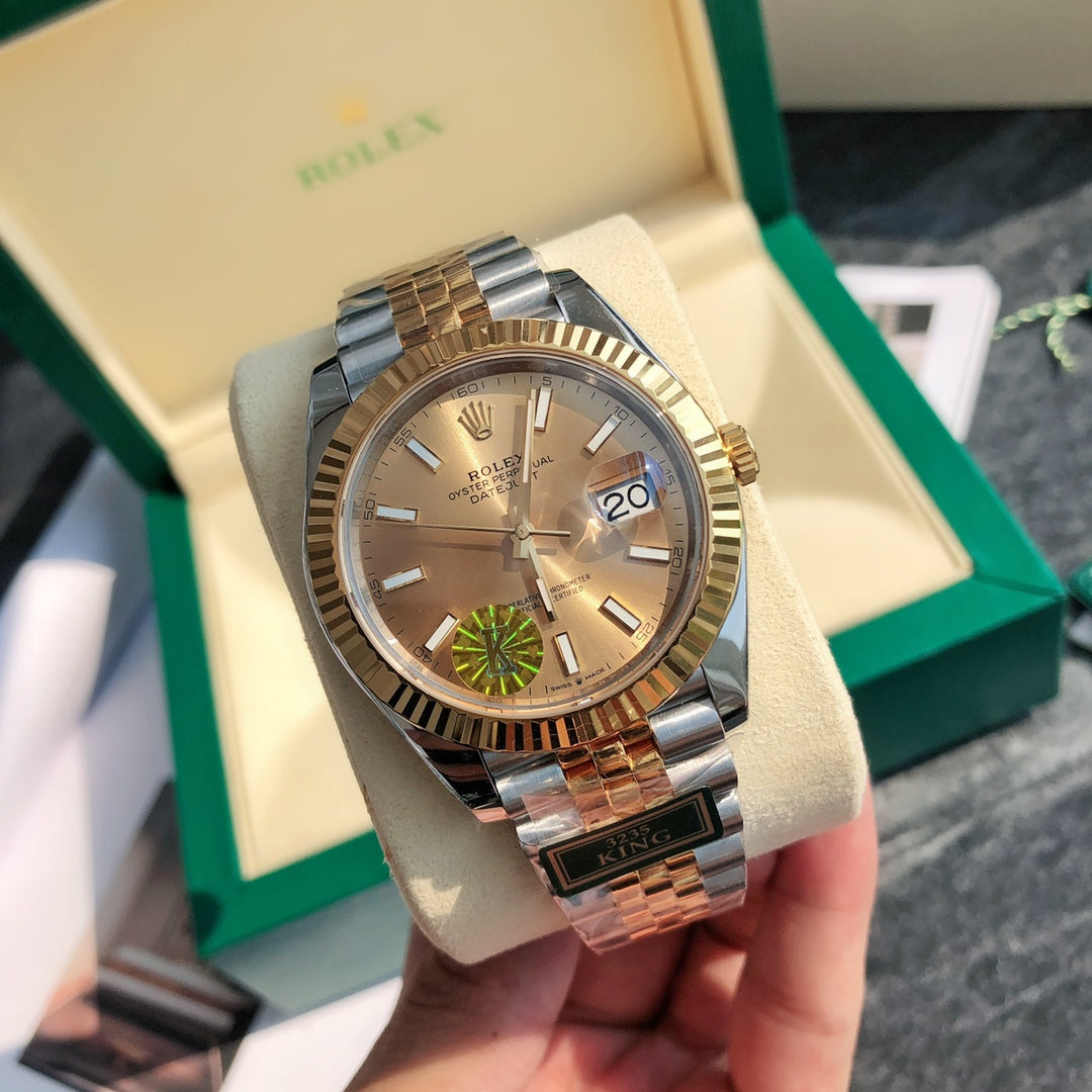 ROLEX