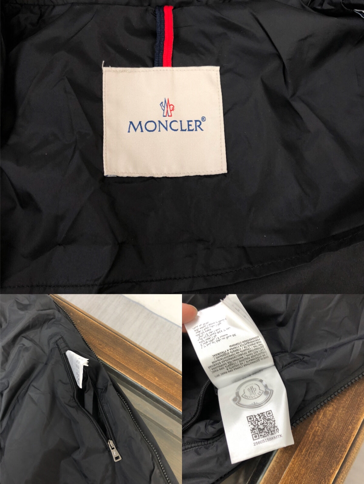 MONCLER