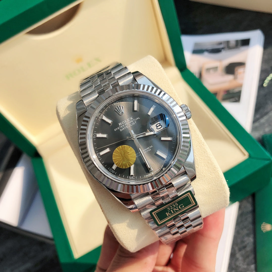 ROLEX