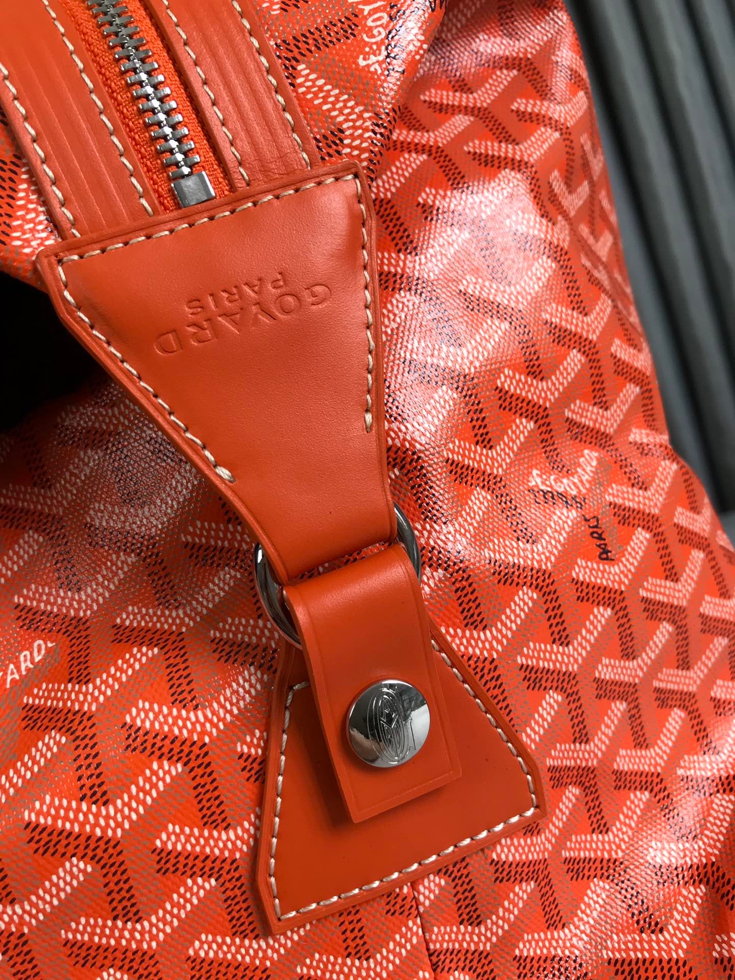 GOYARD