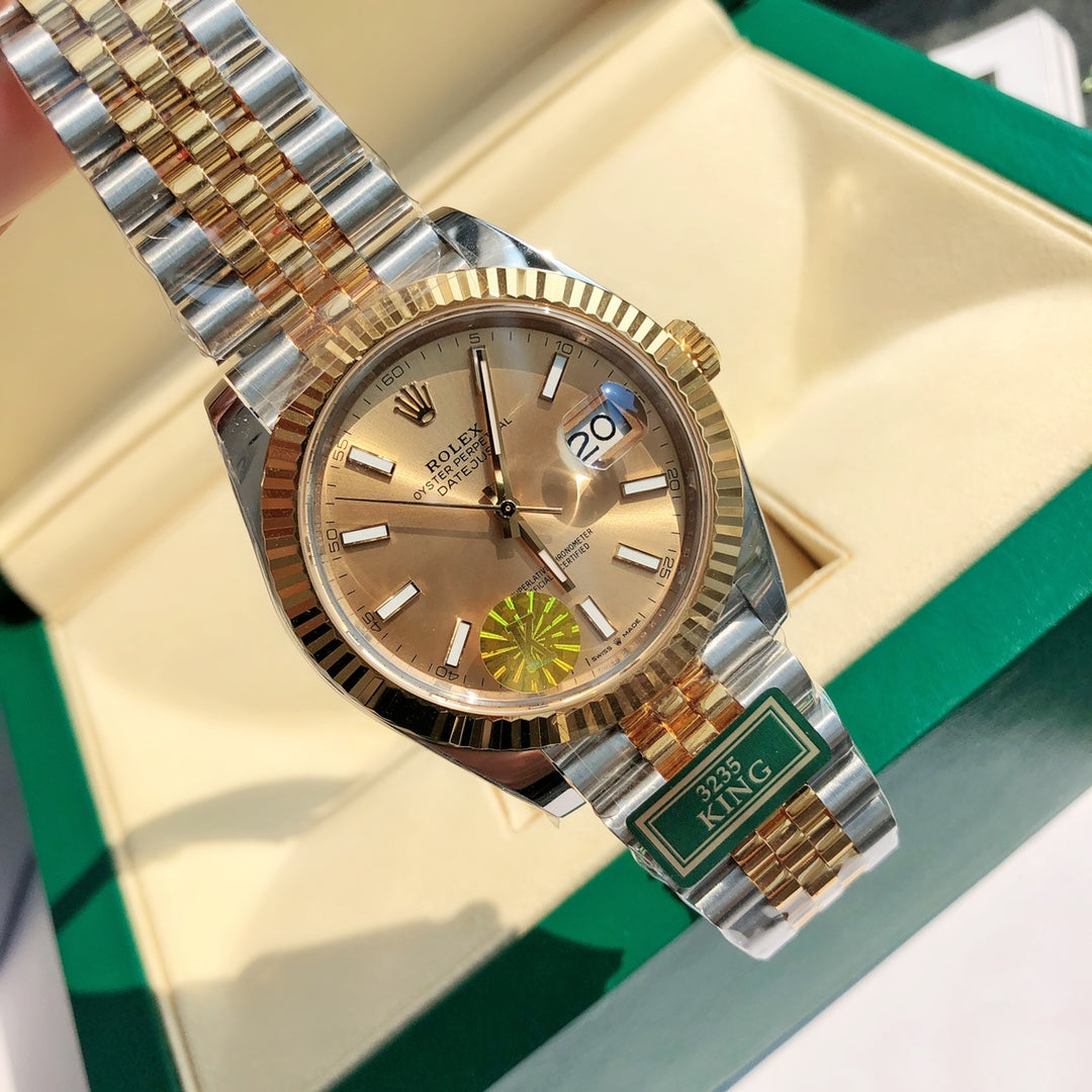 ROLEX