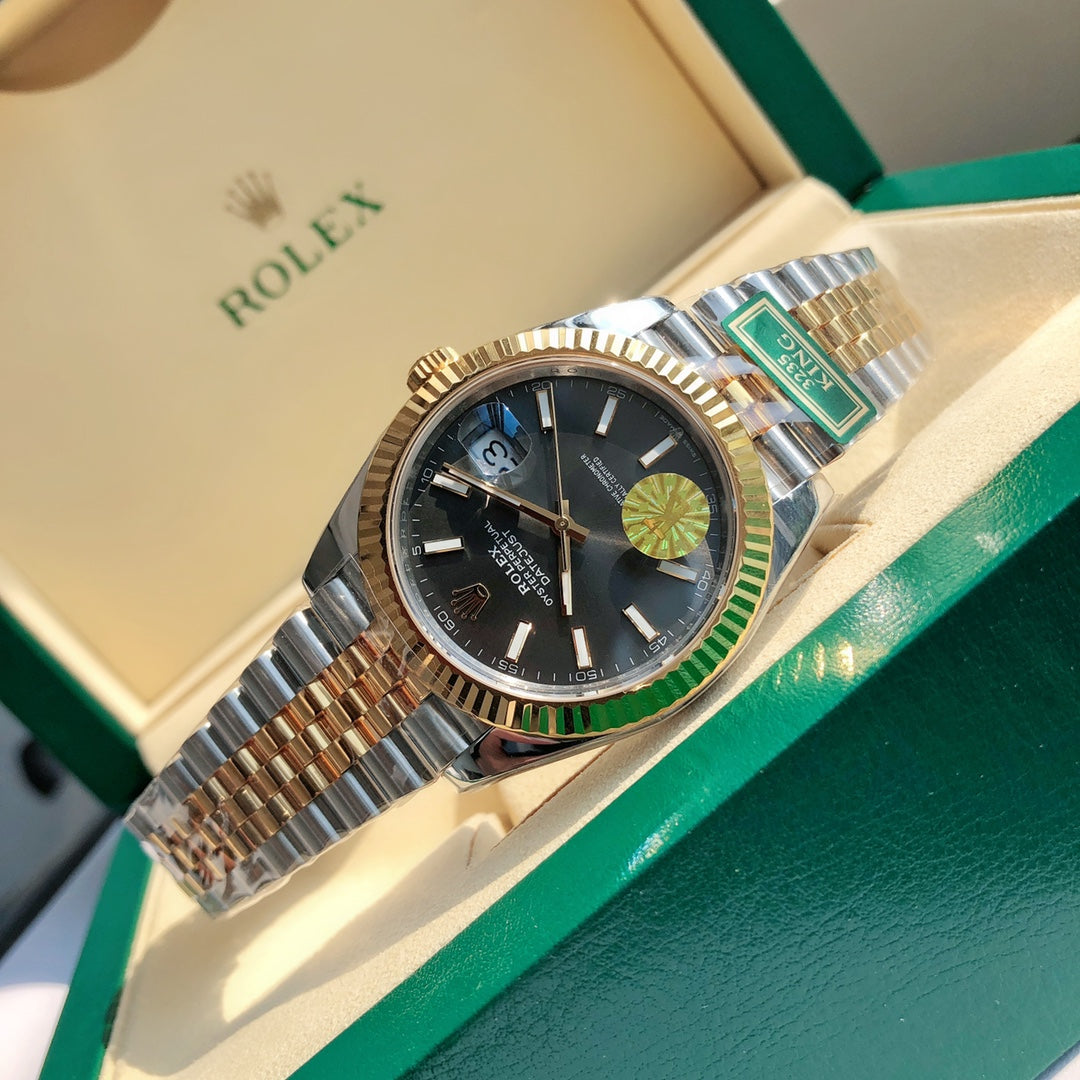 ROLEX