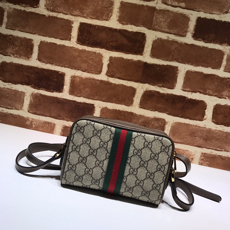 GUCCI