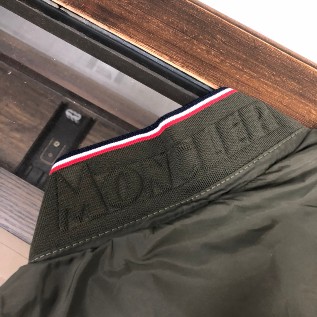 MONCLER