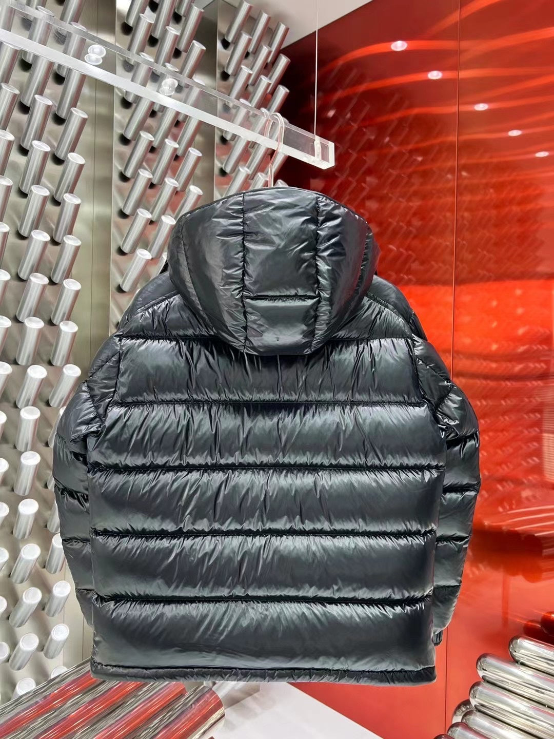 MONCLER