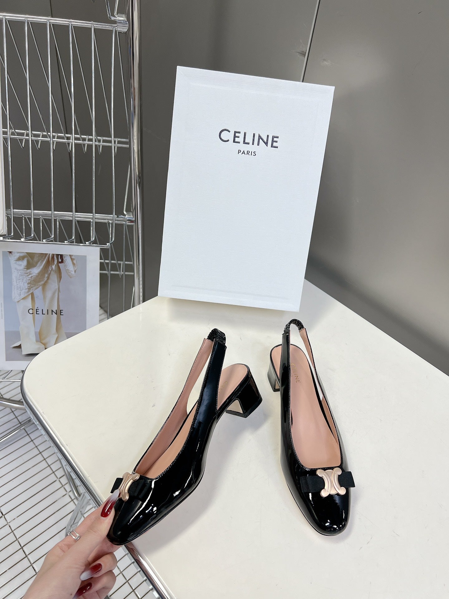 CELINE