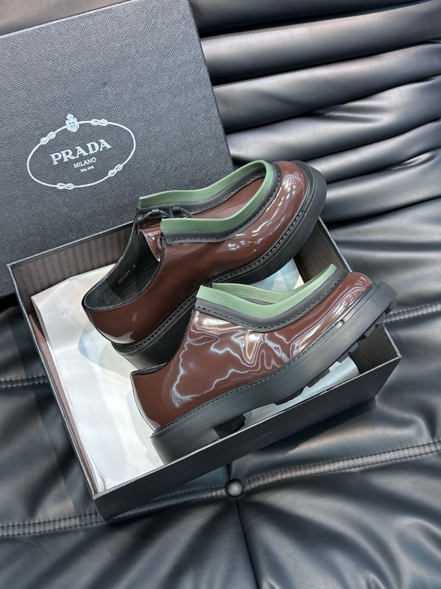 PRADA