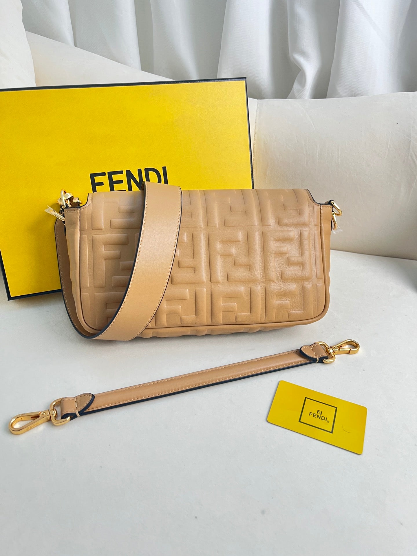 FENDI