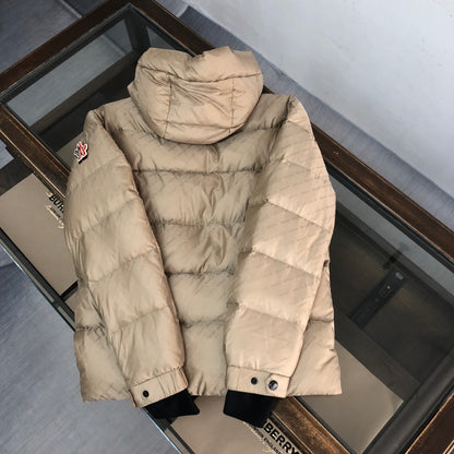 MONCLER