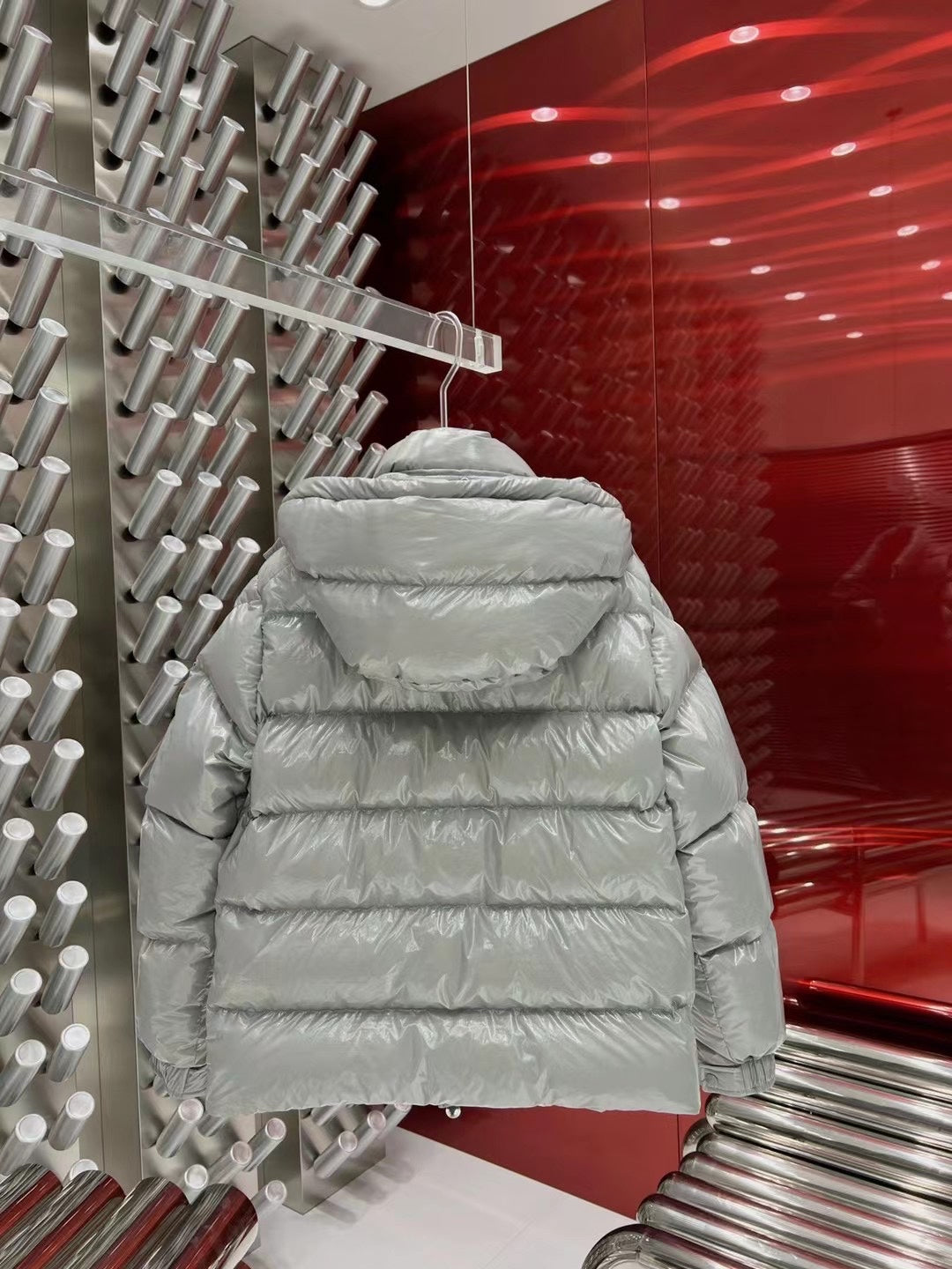 MONCLER