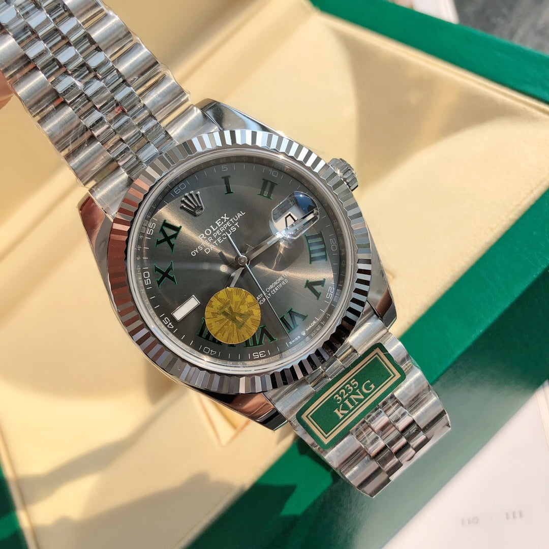 ROLEX