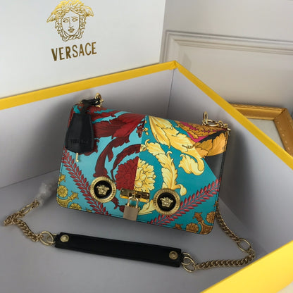 VERSACE