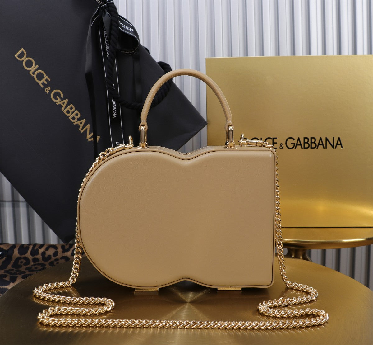 DOLCE & GABBANA