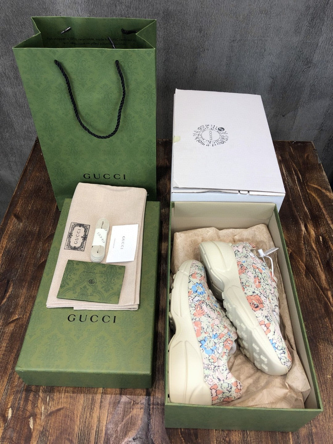 Gucci