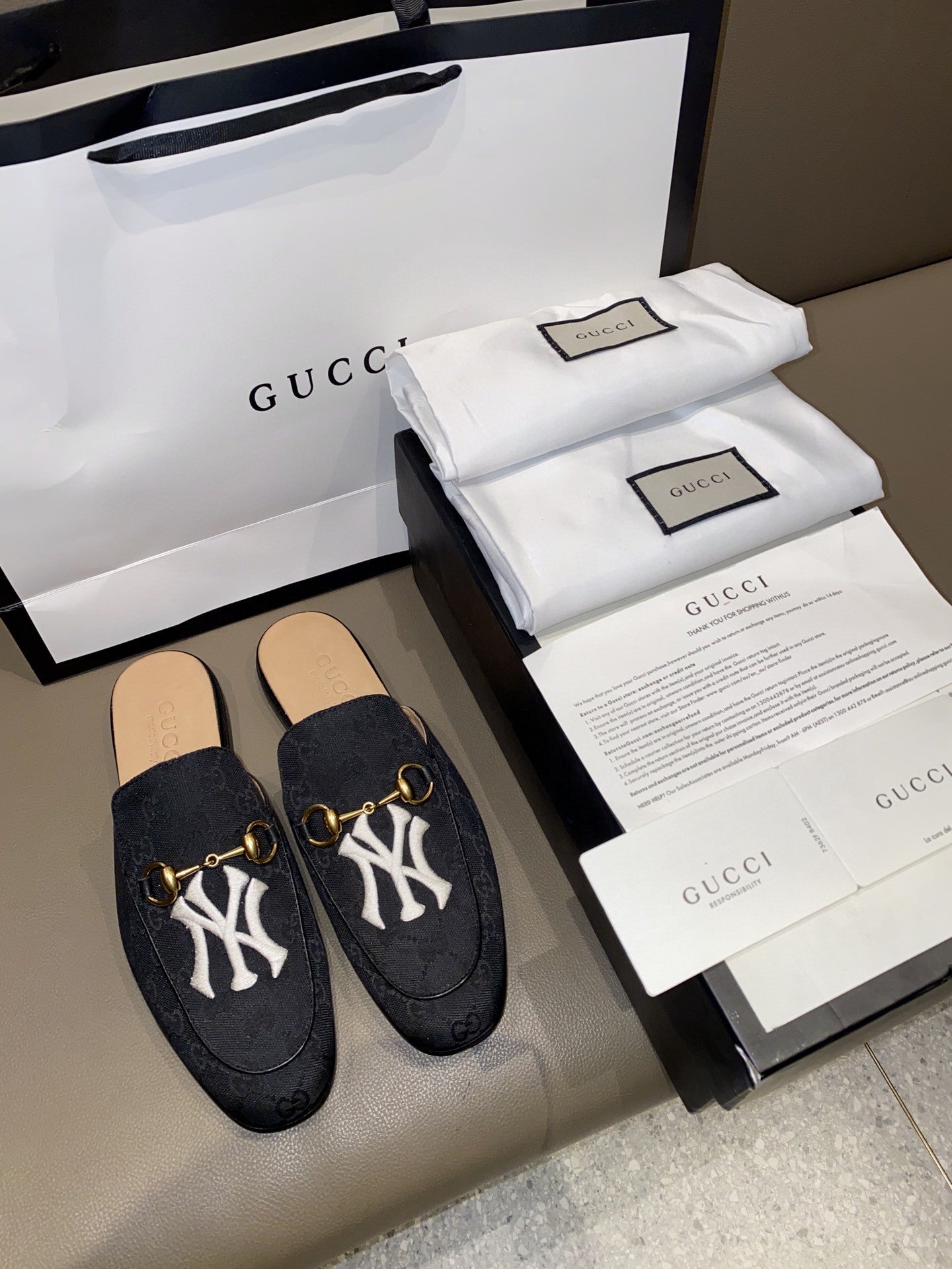 Gucci