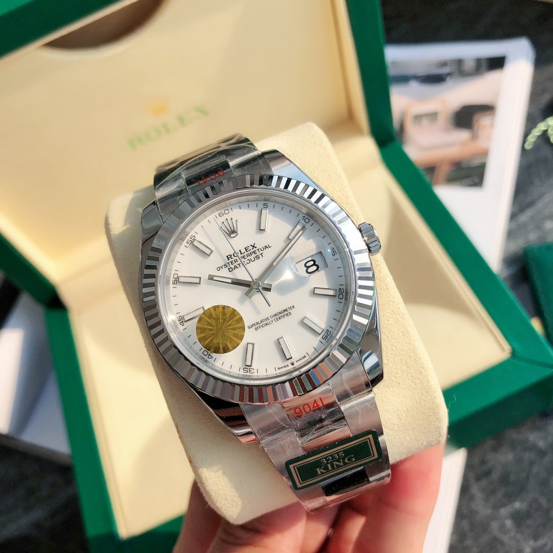 ROLEX