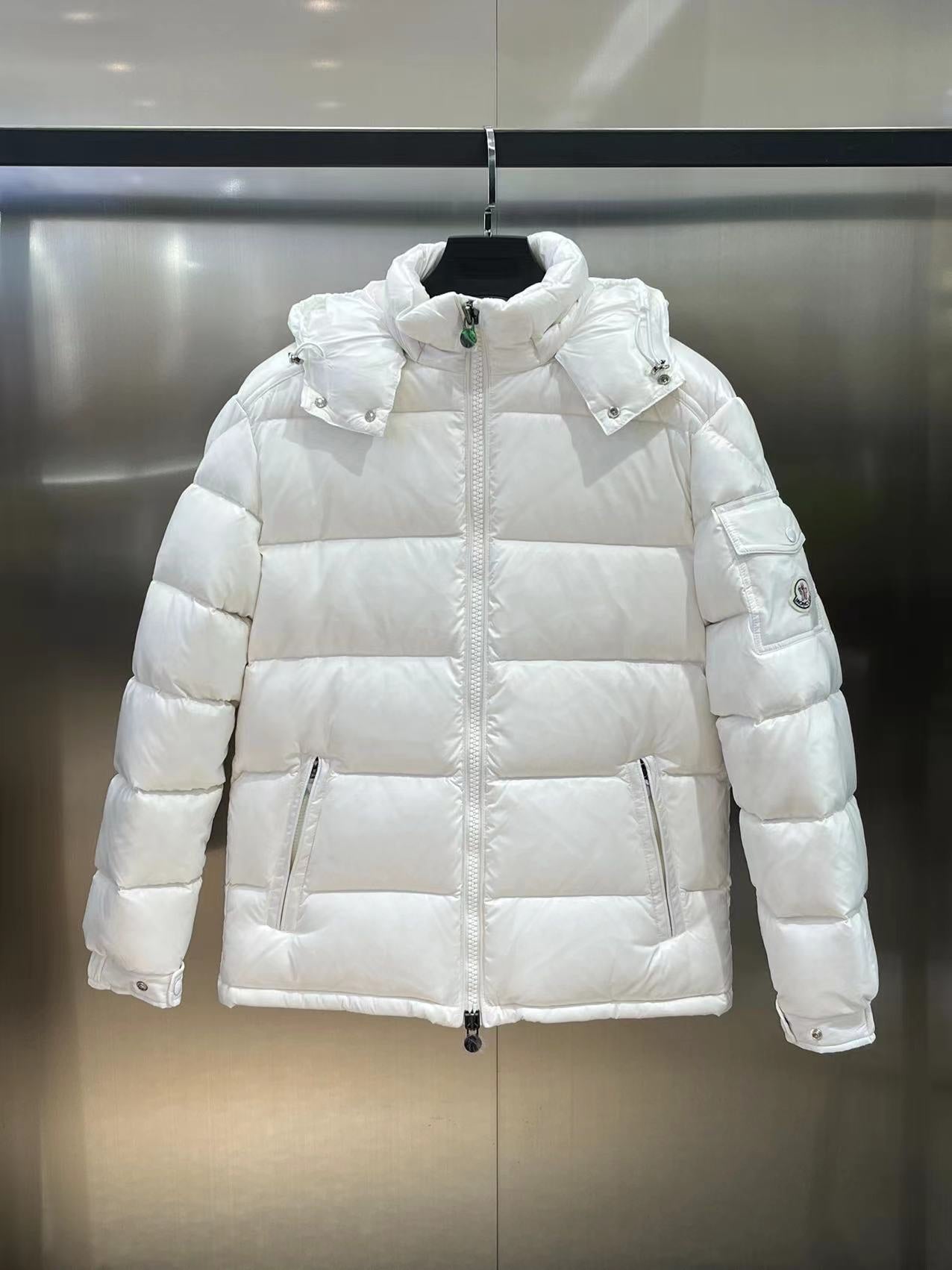 MONCLER