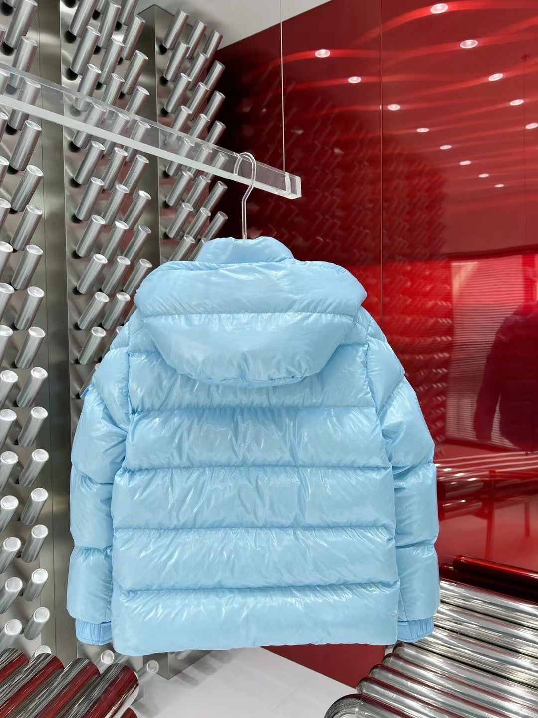 MONCLER