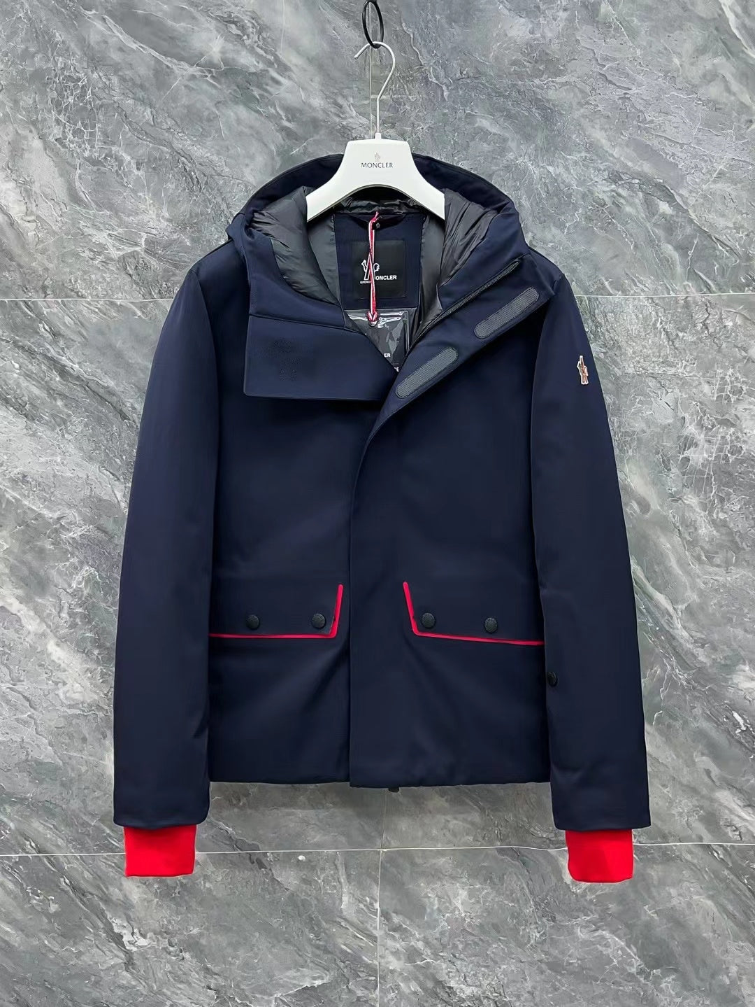 MONCLER