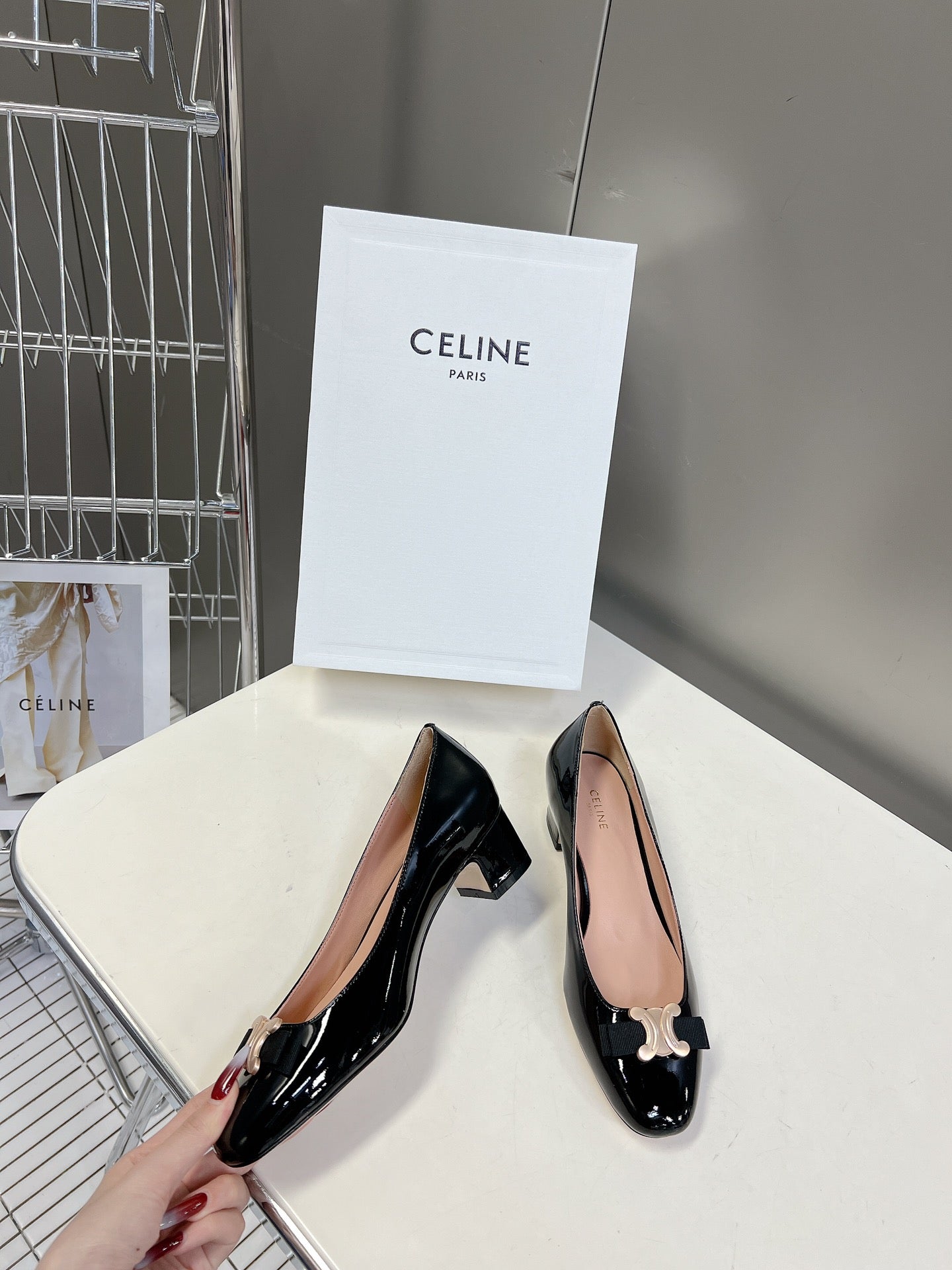 CELINE