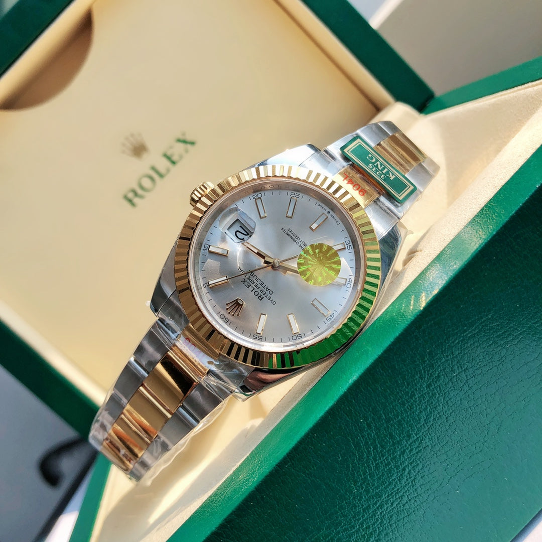 ROLEX