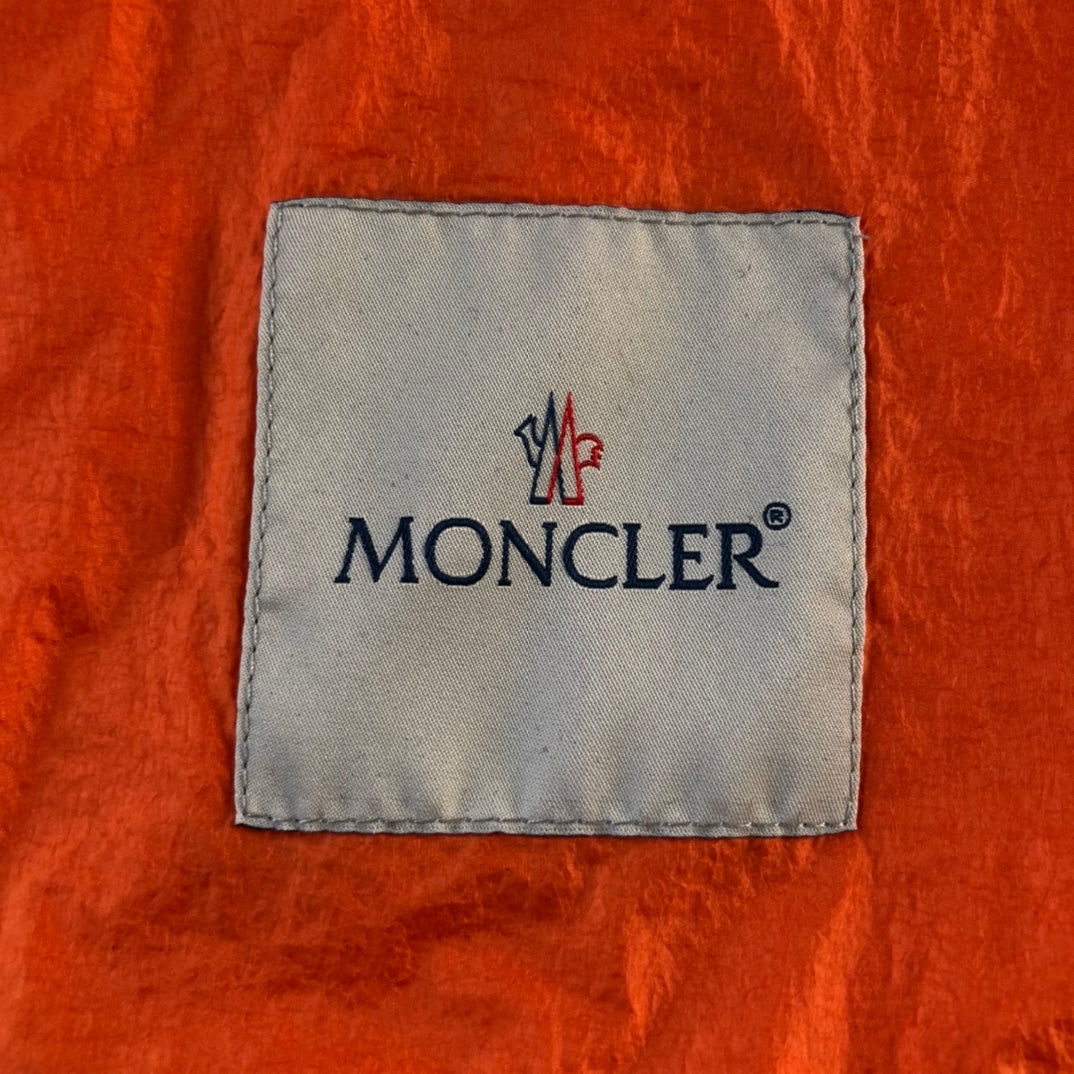 MONCLER