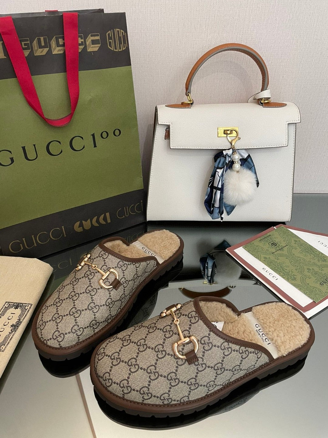 Gucci