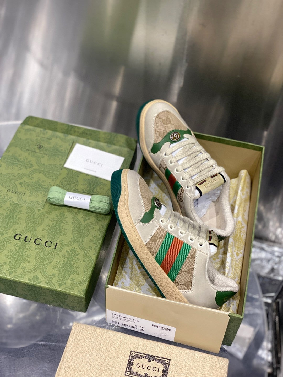 Gucci