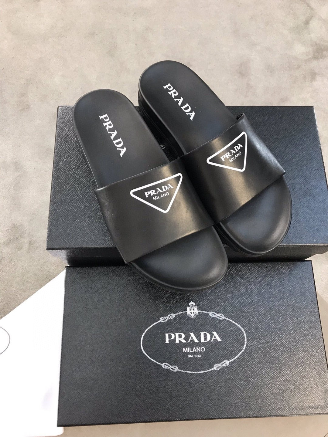 PRADA