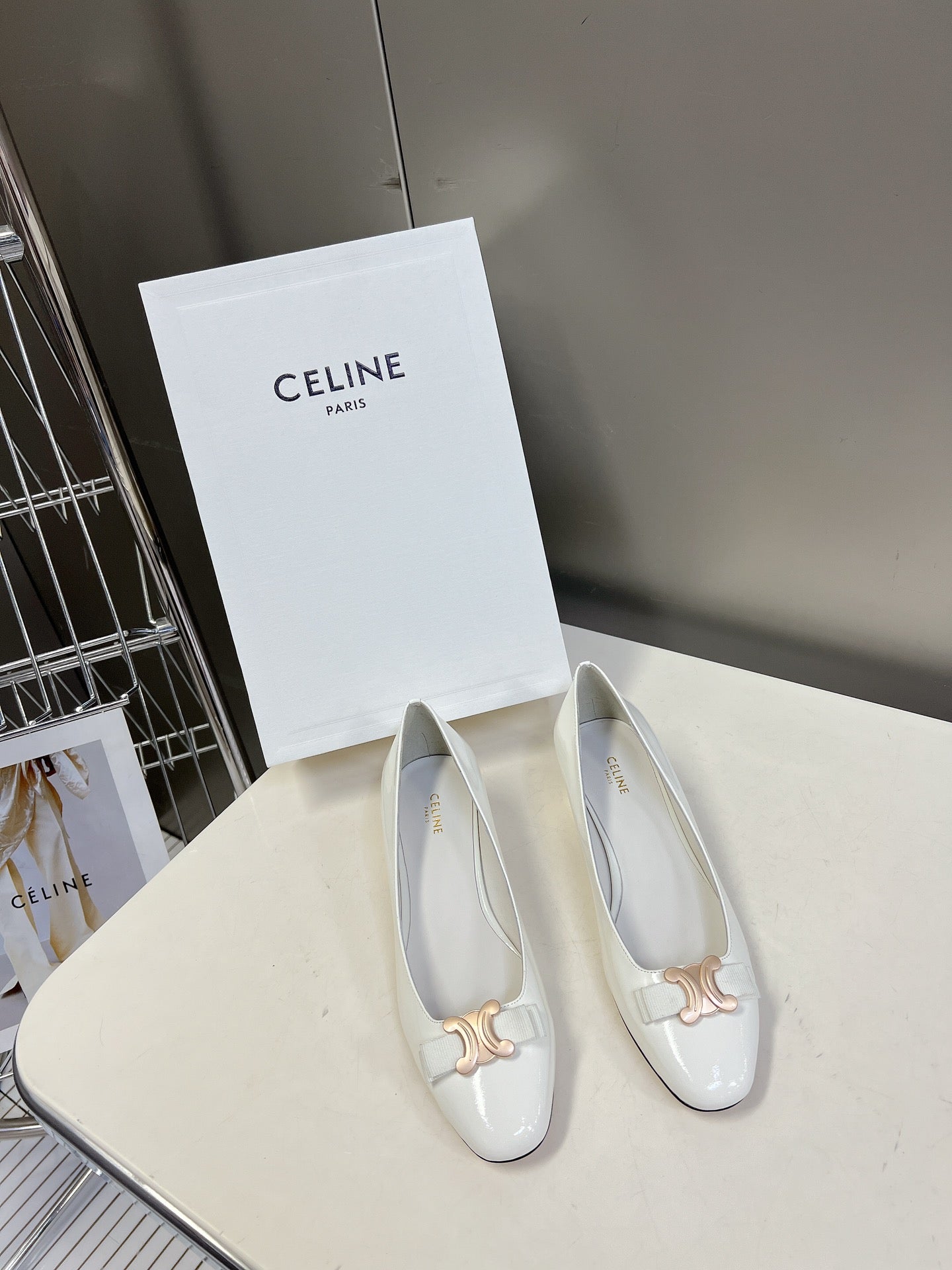 CELINE