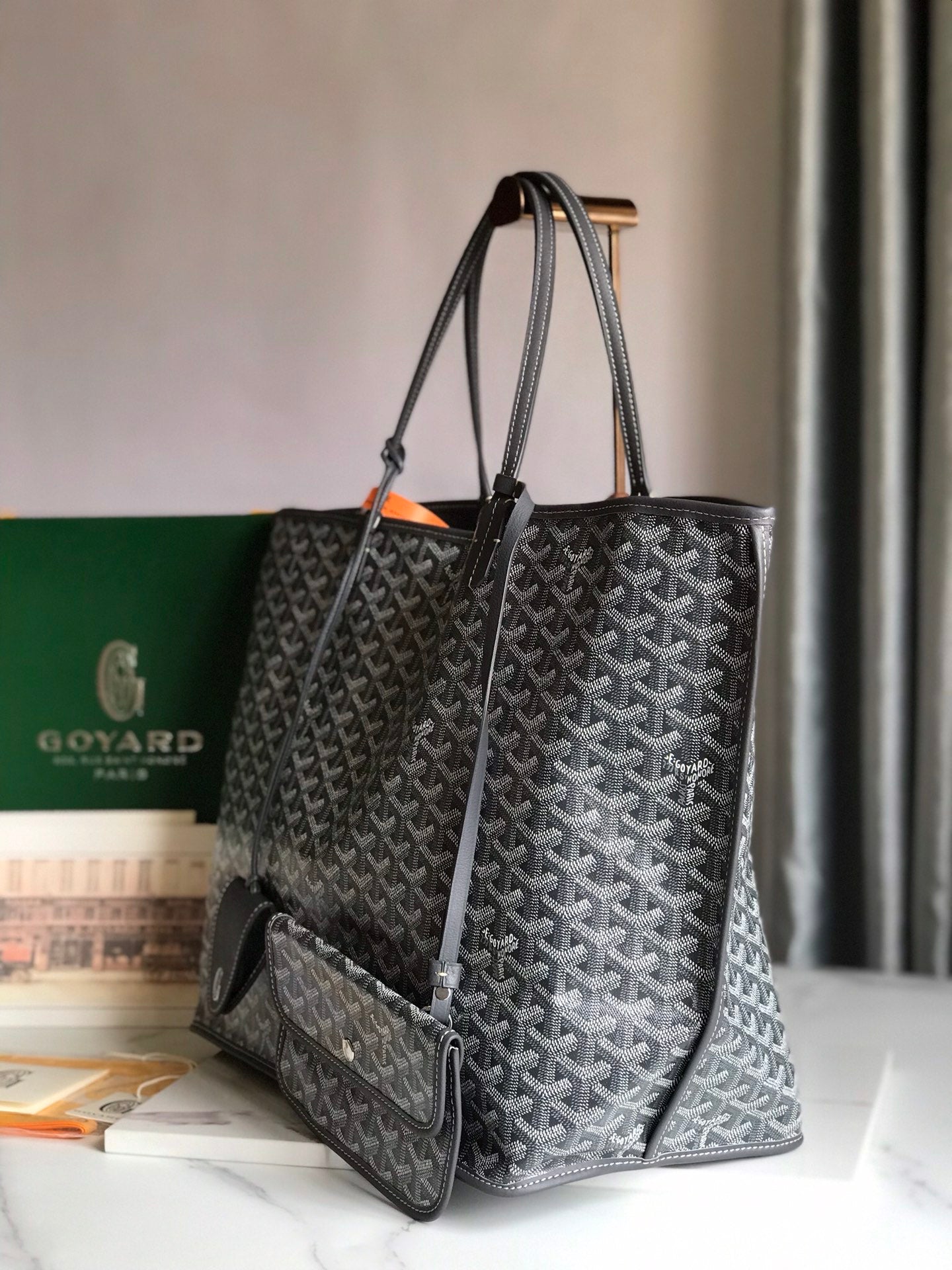 GOYARD