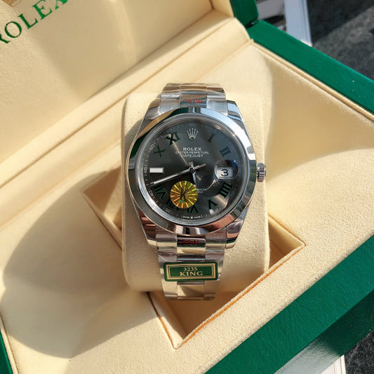 ROLEX