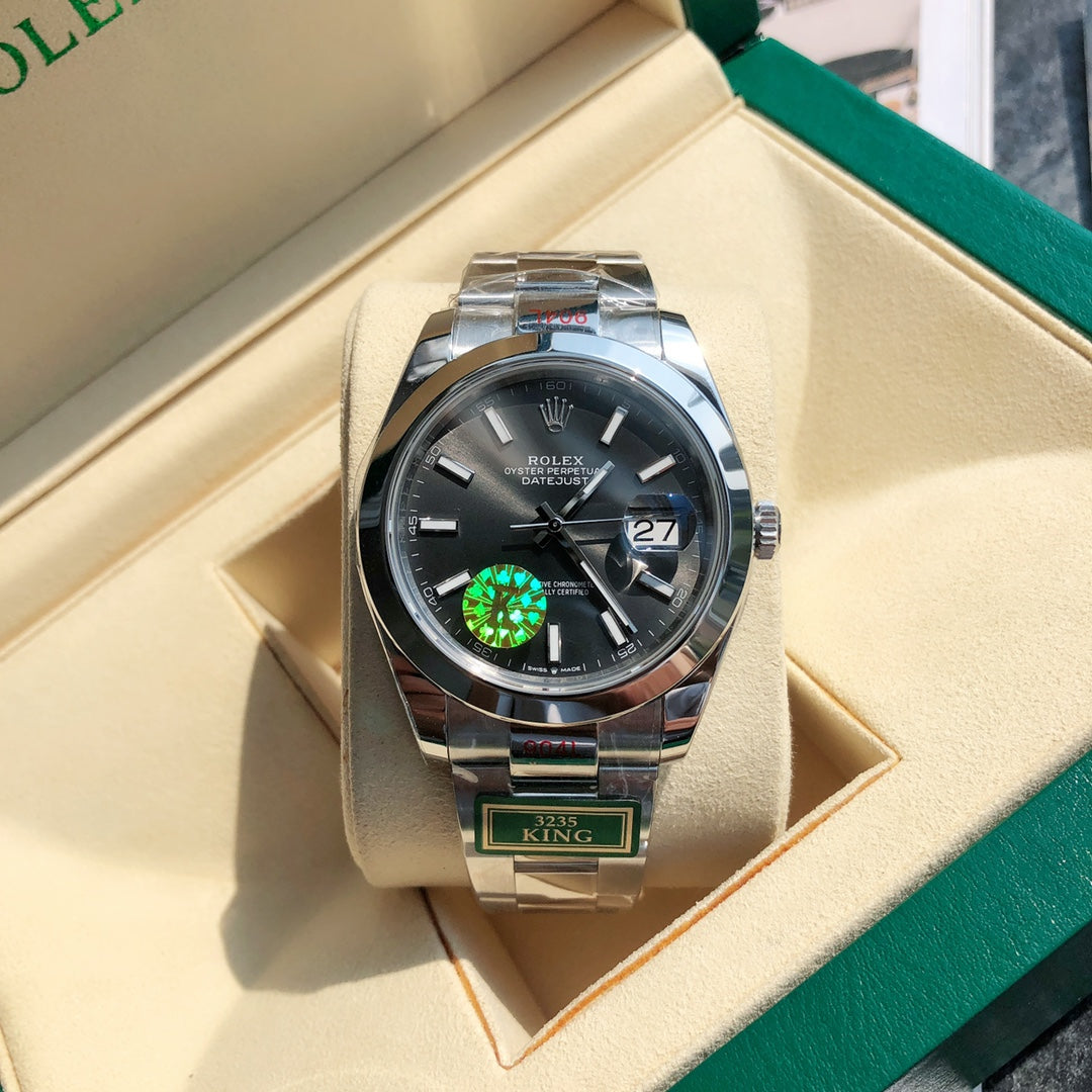 ROLEX