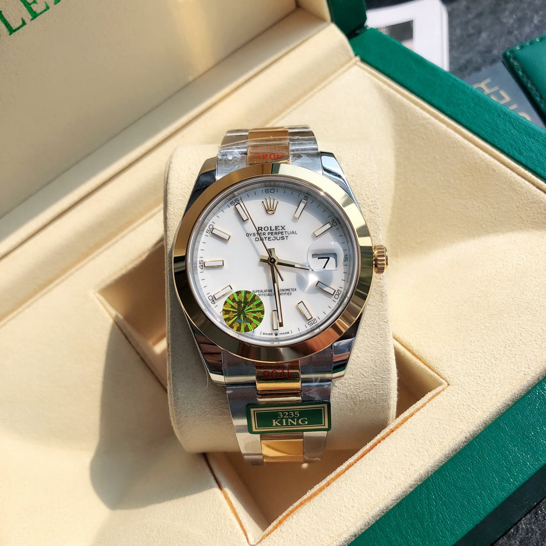 ROLEX