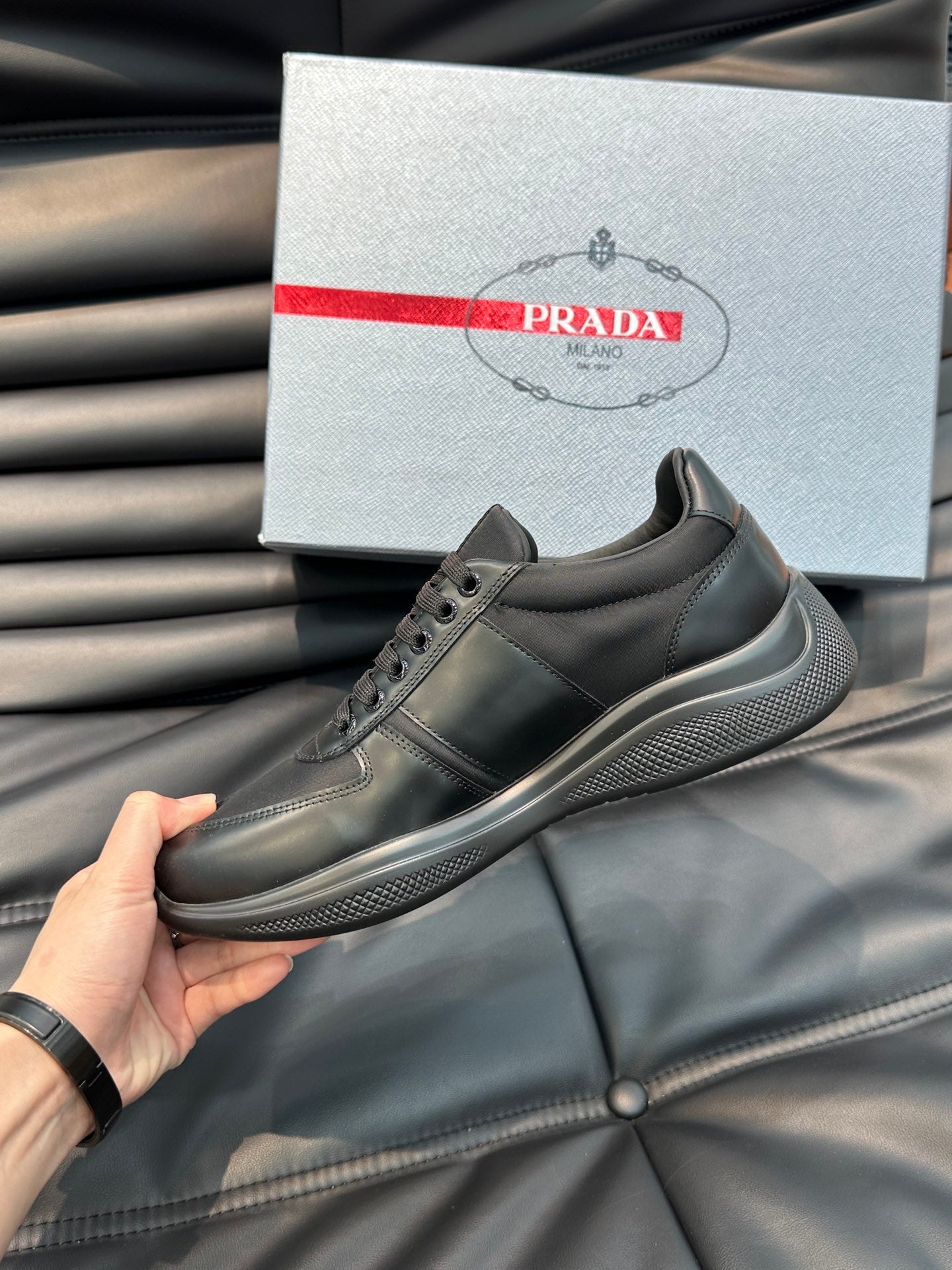 PRADA