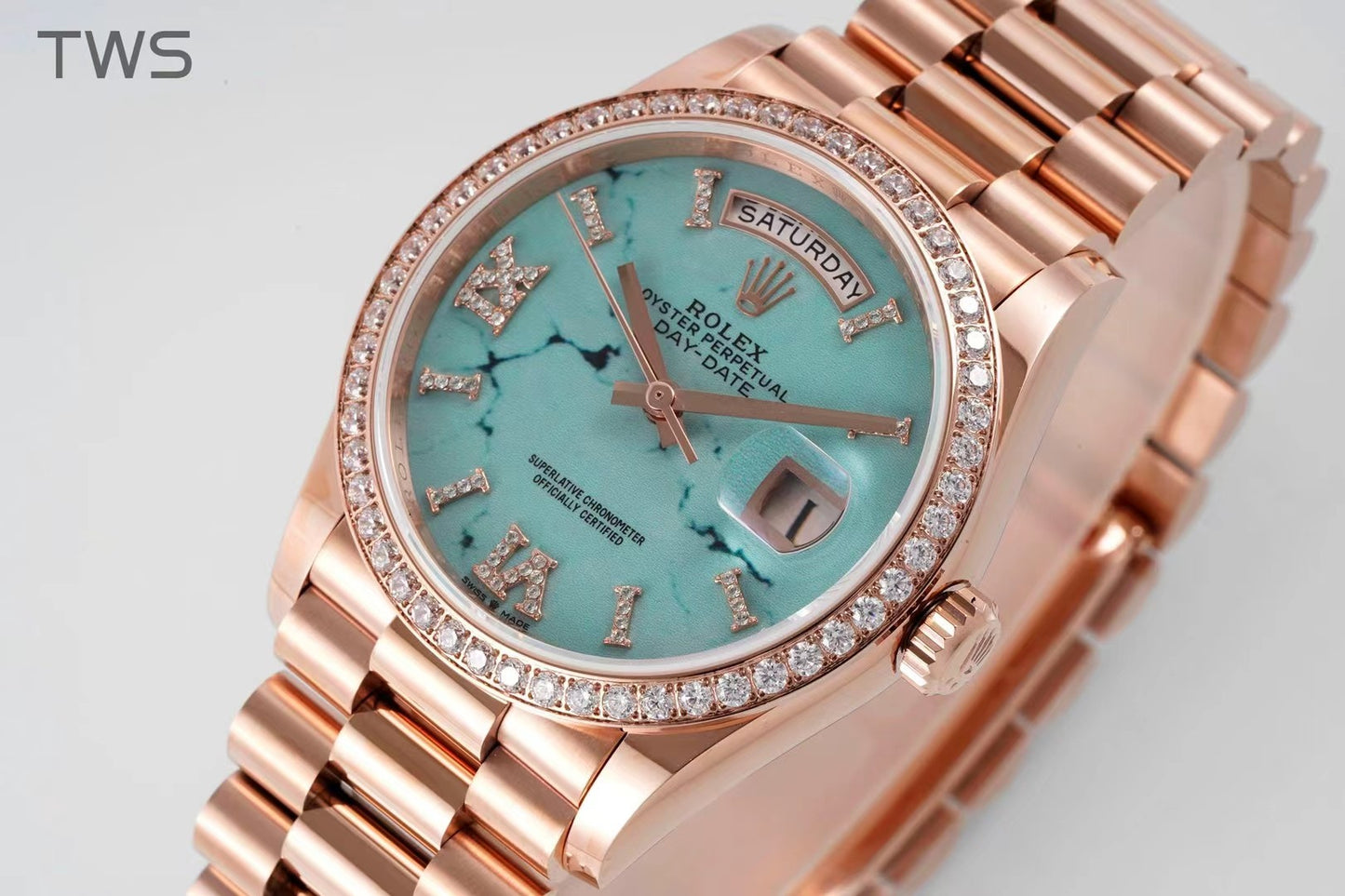 ROLEX