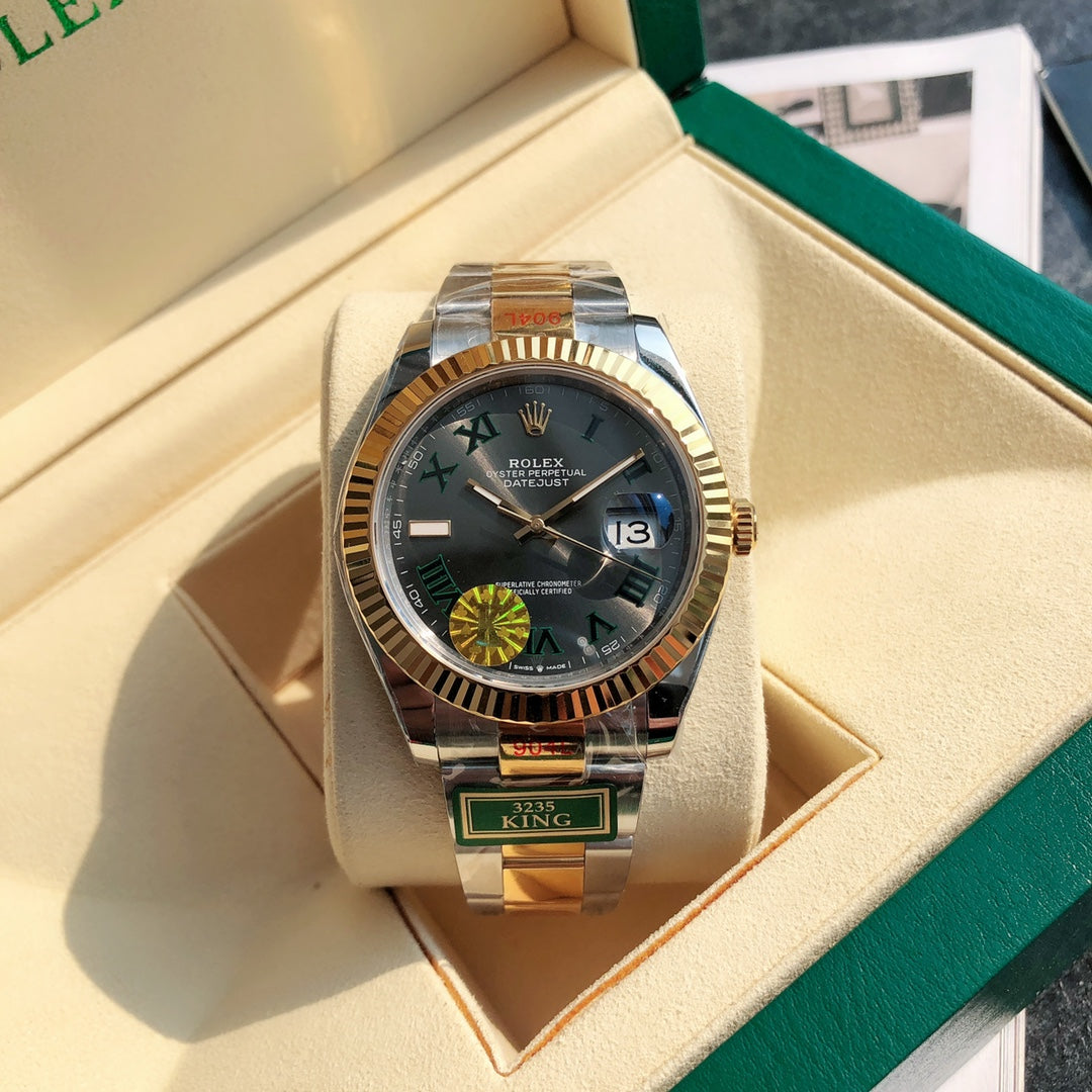 ROLEX