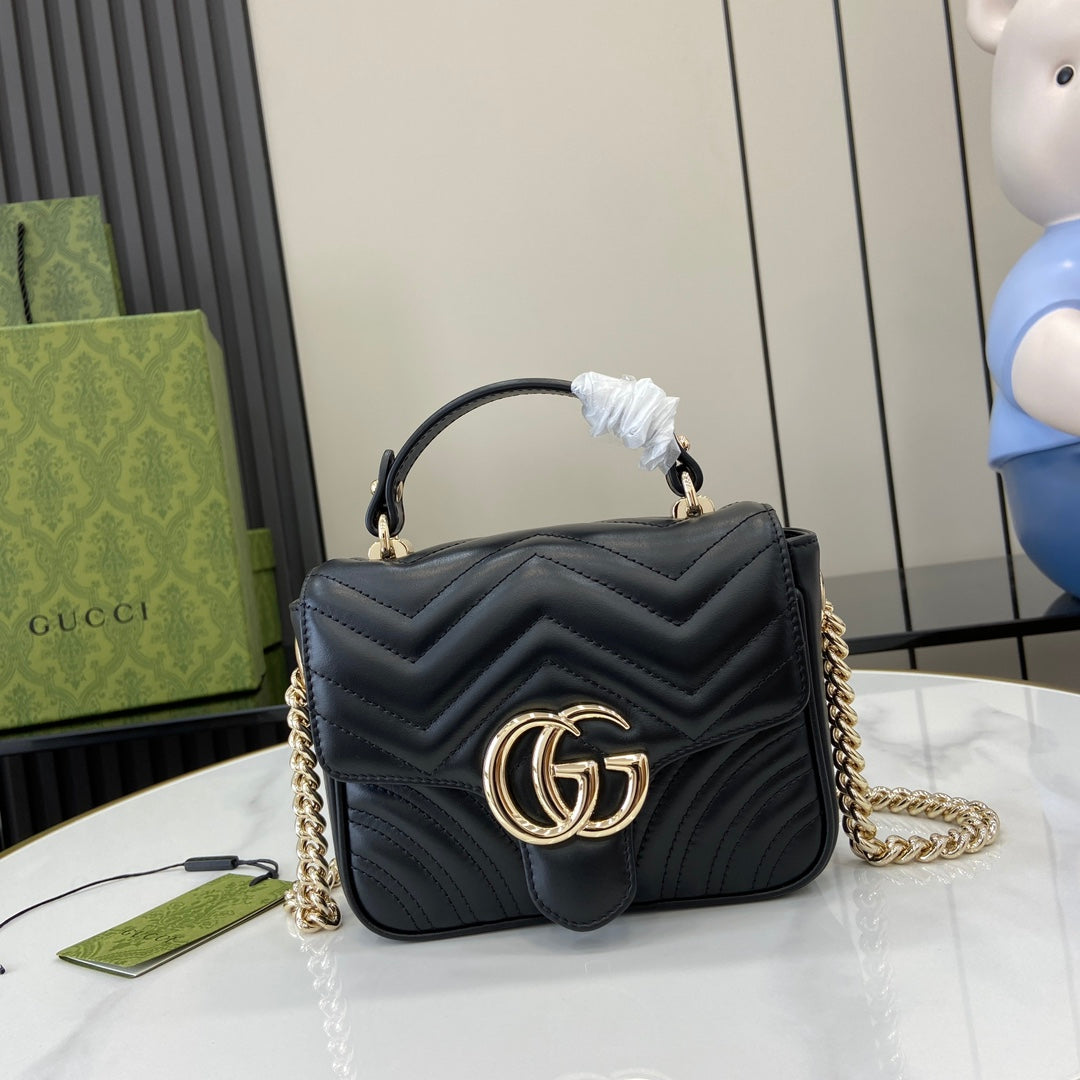 GUCCI